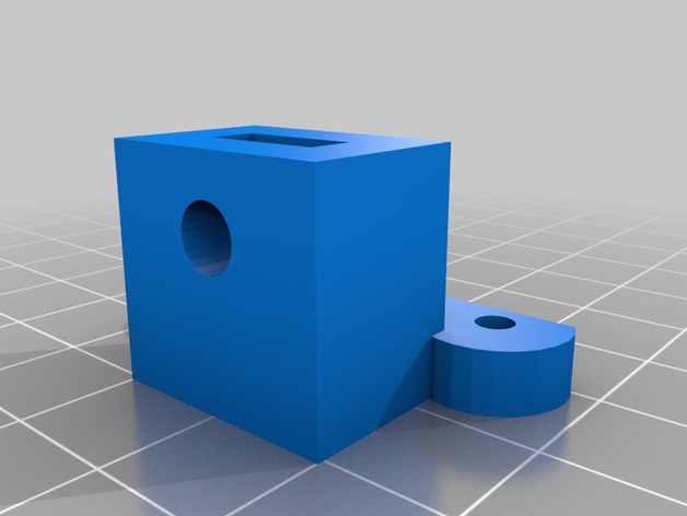 oiIke_Core_v1_-_X_axis_end_stop_adjustor.stl