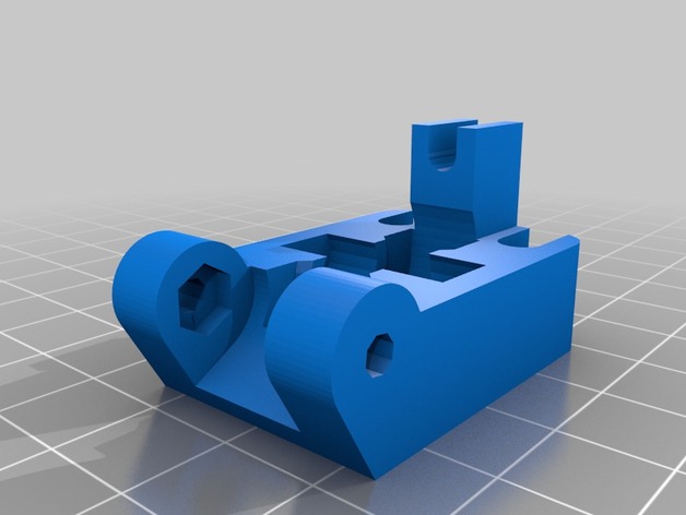 gbIke_Core_v1_-_Nema_17_gear_head_extruder_idler.stl