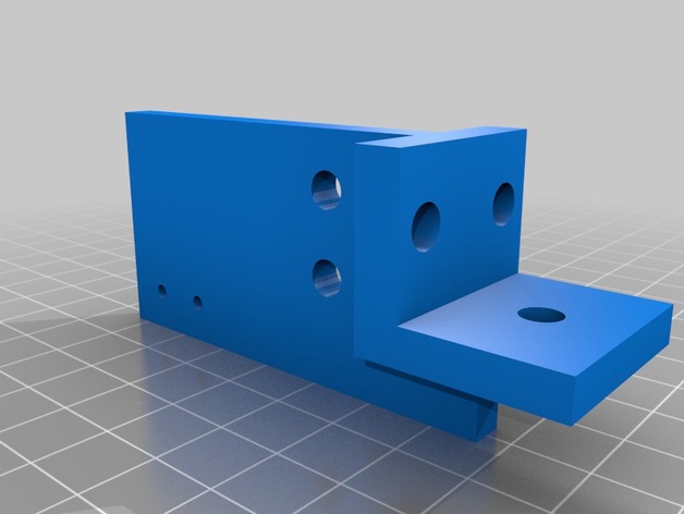 cuIke_Core_v1_-_Z_axis_end_stop_base.stl