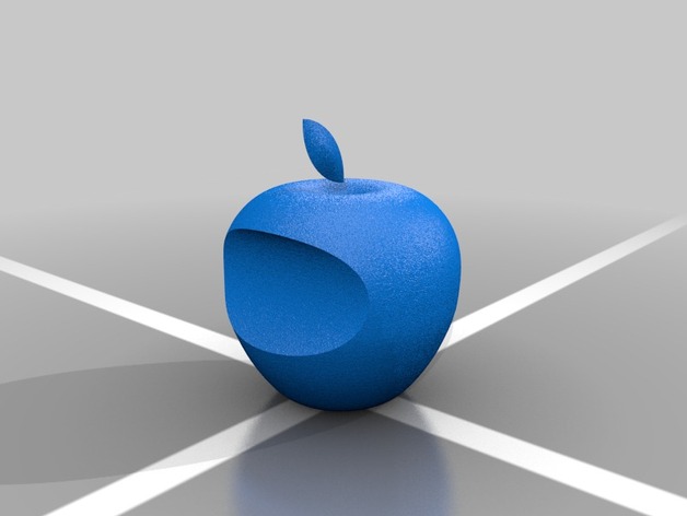 ql3D_apple_logo.stl