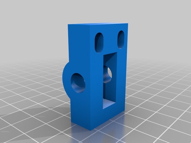 ikillder_deof_compact_extruder.stl