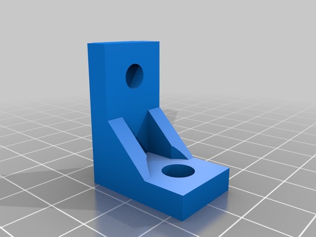 jh2nd_z-axis_v04_primary_support_short.stl