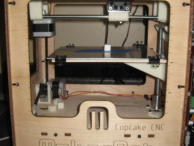 自制打印机