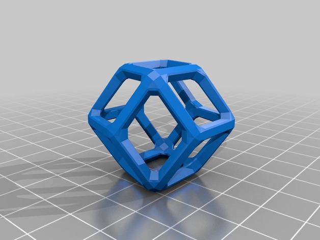 ueday210_RhombicDodecahedron.stl