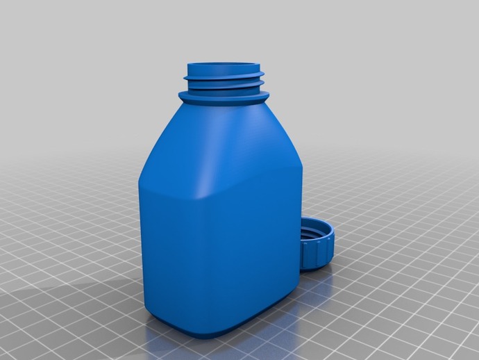 em3D-printable_bottle_and_screw_cap.stl