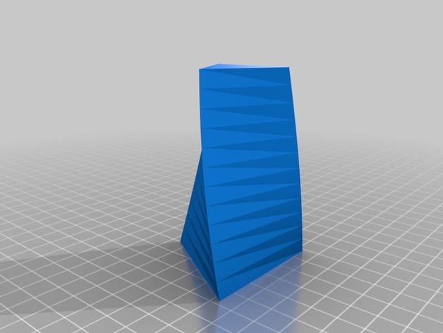 iftwisted-polygon-vase-tri-12layers.stl