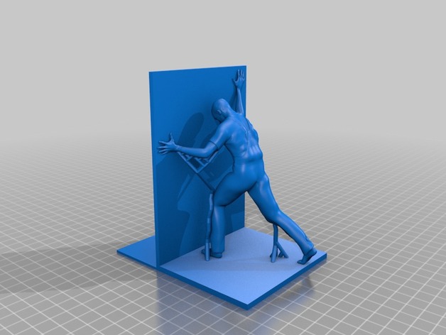 cehuman_bookend_-_supported.stl