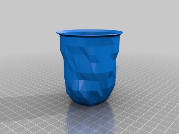 omPolygonal_Vase_70__inner__by_+LAB.stl