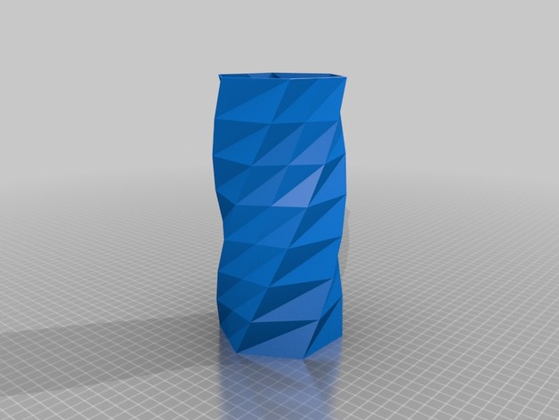 iiTwisted_Vase_hollow_fixed.stl