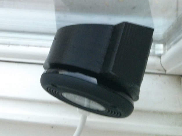 Dropcam Pro监控摄像头保护套