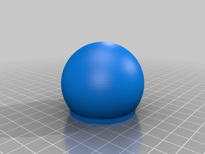 kf1.75in_Nosecone_Spherical.STL