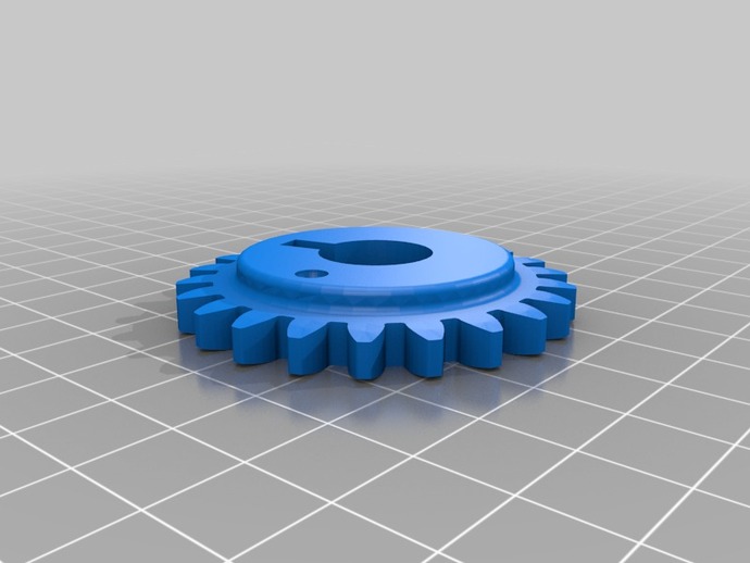 qeDeltic_Engine_Rev_6_Cam_Gear_1.STL