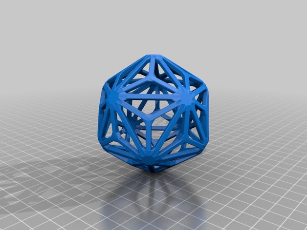 fgday199_TriakisIcosahedron.stl