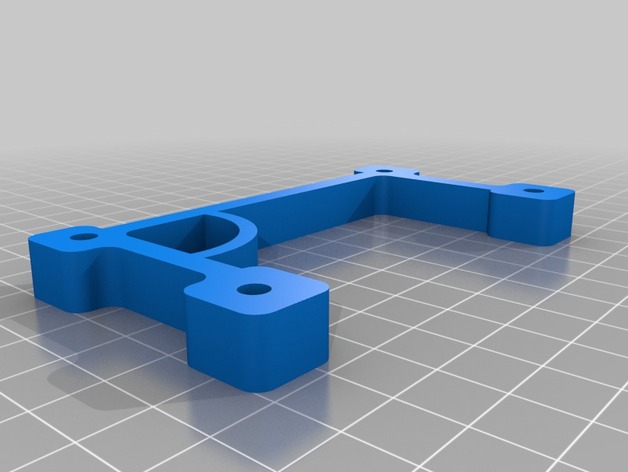 pctowerspacer_10mm_must_be_same_dimension_as_table.stl