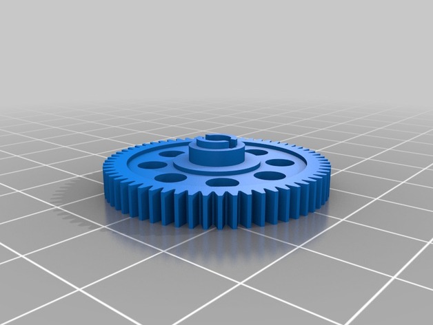 biUpdated_fits_better_and_stronger_60_tooth_gear_Spur_gear_for_1-16_rally_RC_car_-_MM.stl