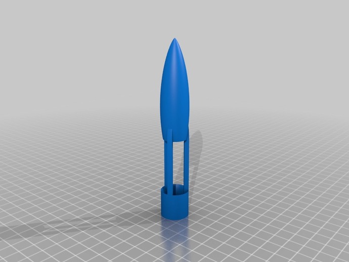 火箭v1