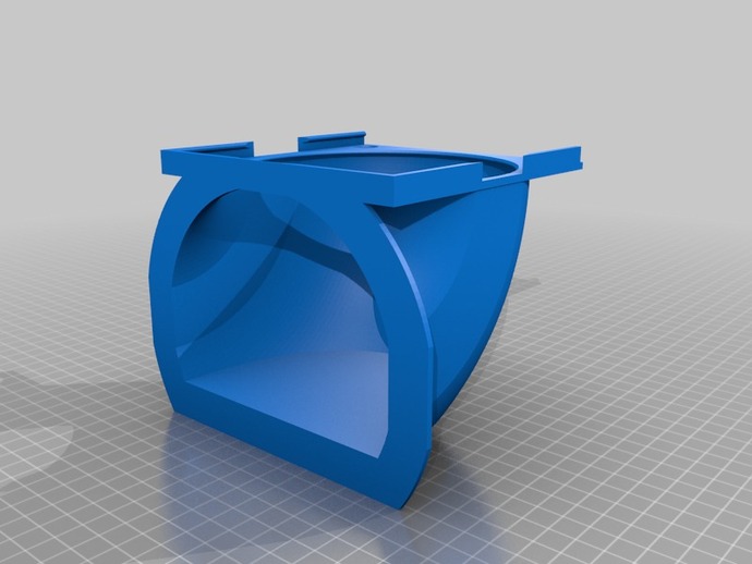 baSnapon_Fan_Duct_for_690_with_i80_v6.stl