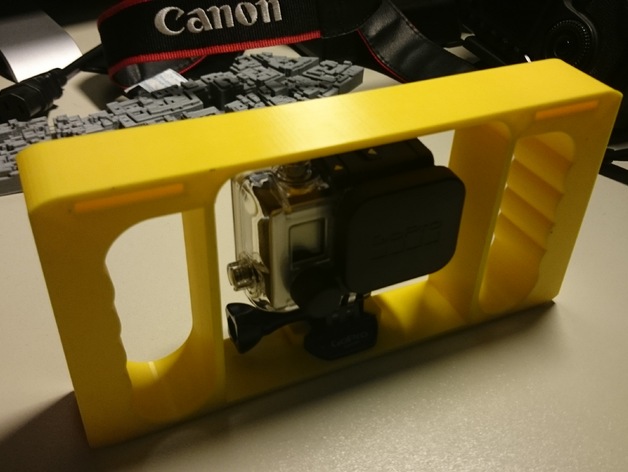 GoPro相机潜水外壳