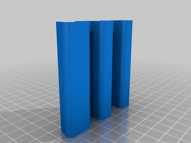 kfSquiggle_Stand_v1-5_THIN.STL