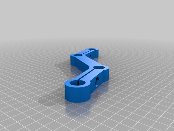 fadual_parallel_std_clamp_a.stl