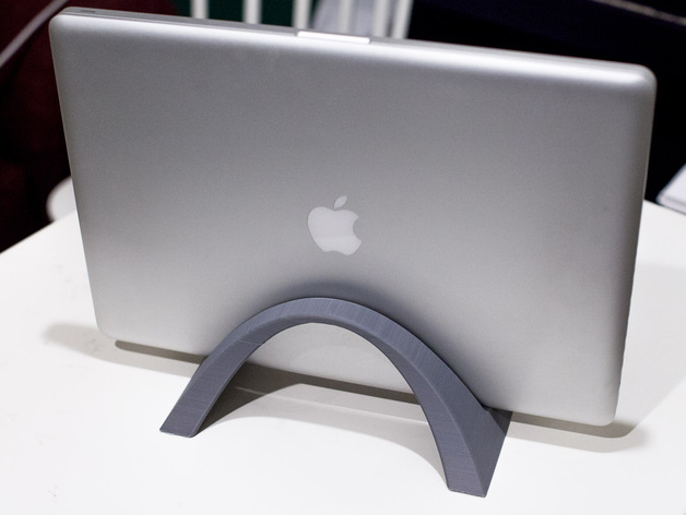 MacBook Pro 苹果笔记本电脑支撑架