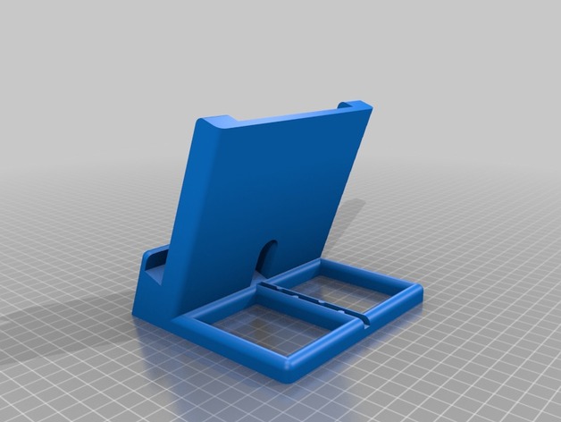 qeNexus_Wireless_Charger_Stand.stl