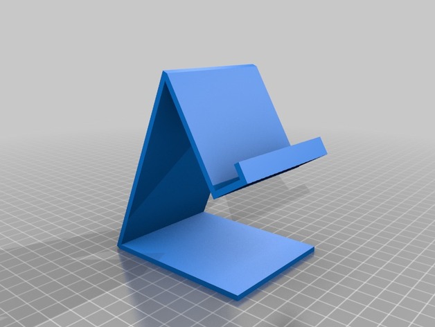 eiphone_stand.stl
