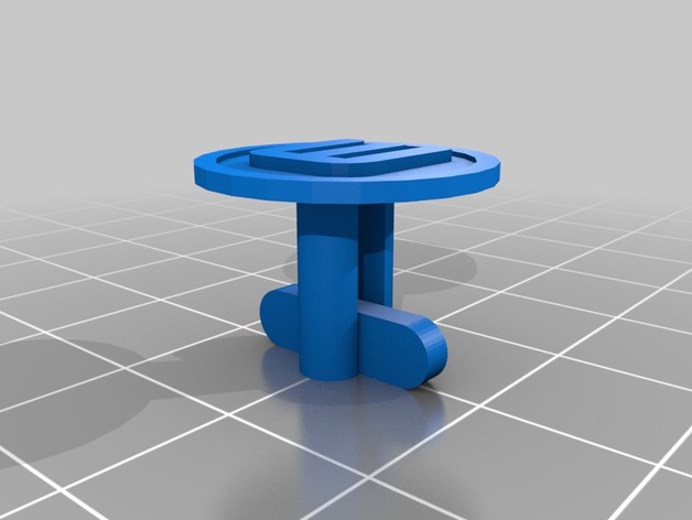 jdCufflink-makerbot.stl