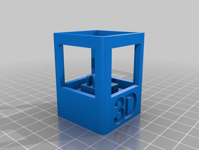 iaPrintable_3D_Printing_Badge.stl