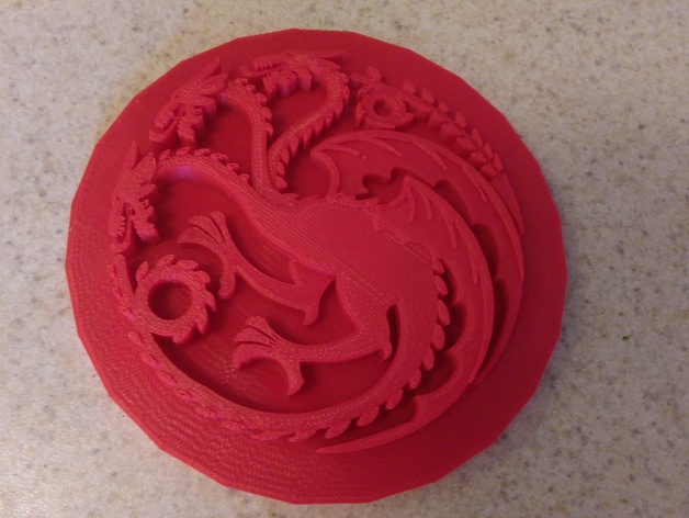 Targaryen火龙