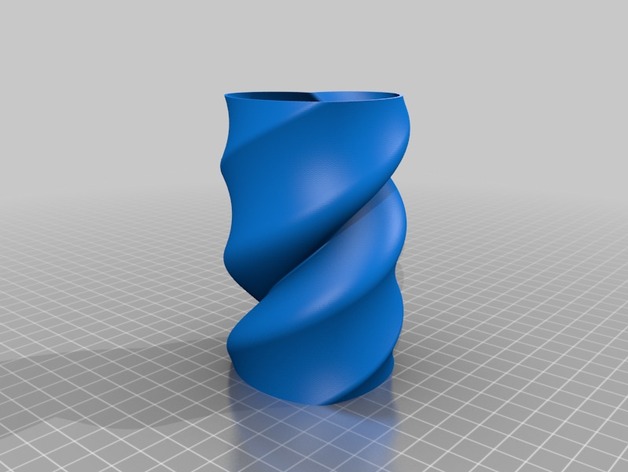 phTwisted_Heart_Vase_Hollow_-_Hi_Res.stl