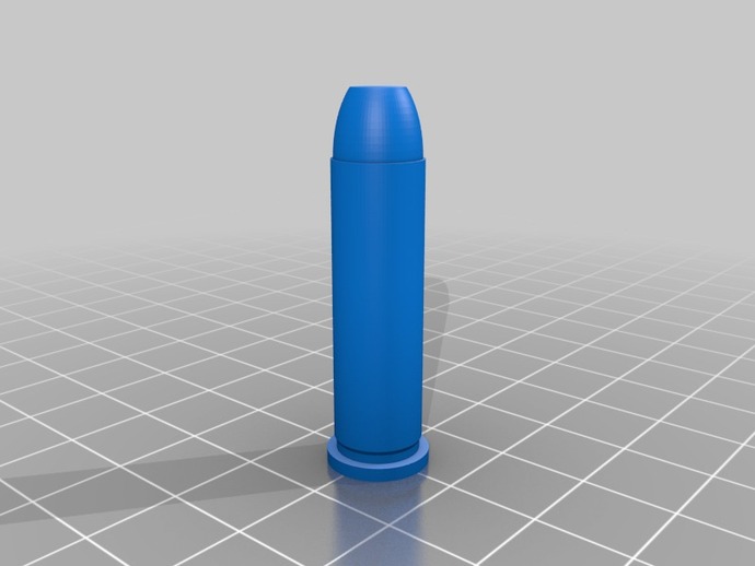 ekK1nc41d-bullet.357.stl