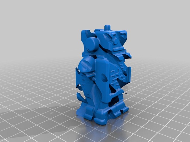 bmUltiBot_-_Camouflage_-_Solid_-_Small_-_B.stl