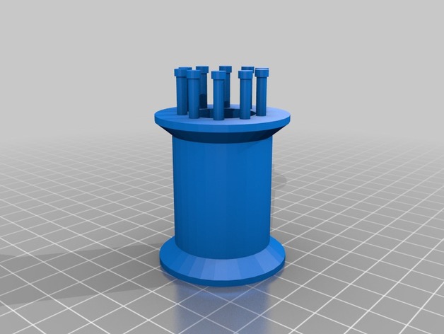 dmKnitting_Spool_10-20mm.stl