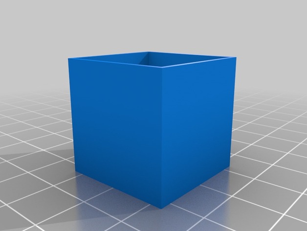 fabox-cube-25mm.stl