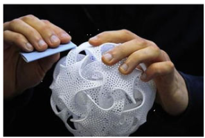 3D打印创意物品