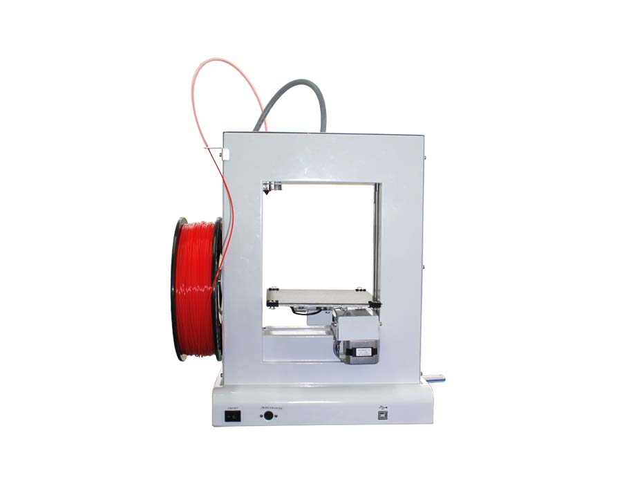 维示泰克3D打印机金属结构IdeaWerk Plus WT280A 3D打印机