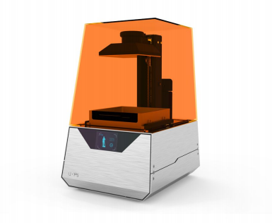 小方SLA 3D打印机 SLA高精度3D打印机 工业级精度 打模首选