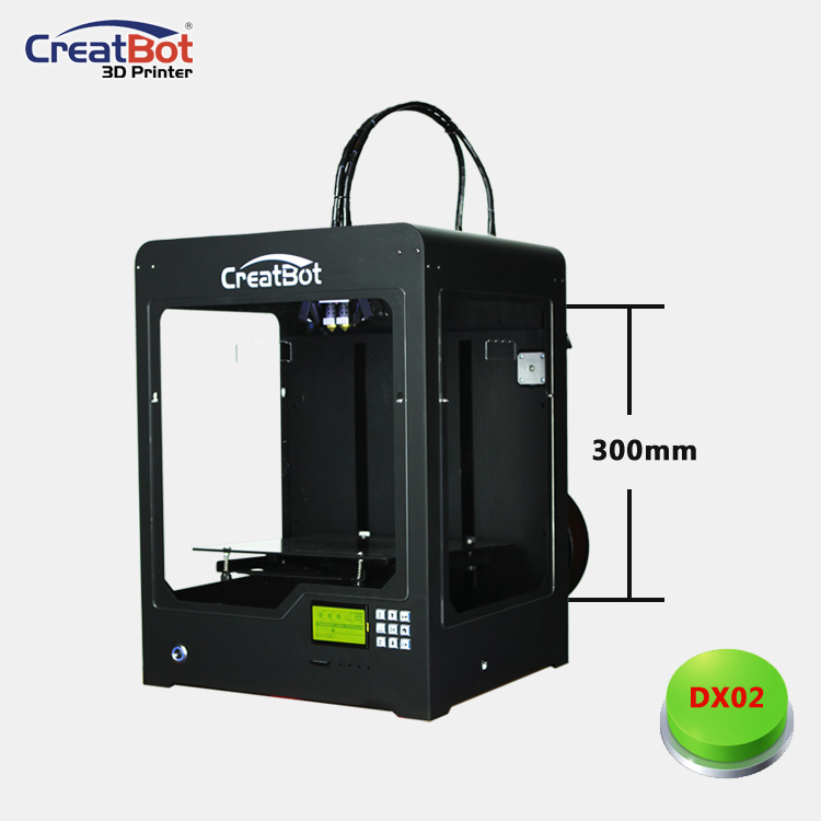 Creatbot 3D打印机 DX02