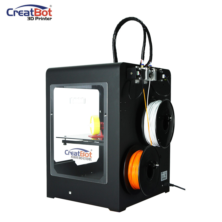 Creatbot 3D打印机 DX02