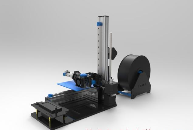3D打印机套件 桌面 3D打印机 组装 个人 DIY 3DPrinter 散件