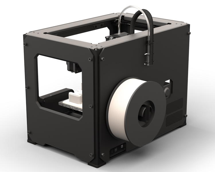 MakerBot Replicator 2 R2 桌面3D打印機