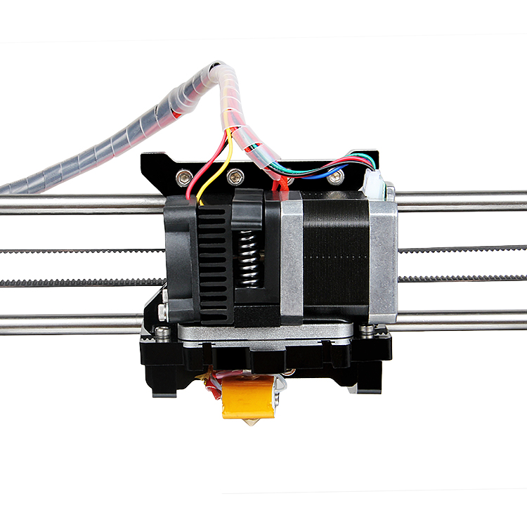 捷泰3D打印機(jī) prusa i3 X 整機(jī)套件 小型準(zhǔn)工業(yè)級(jí)高精度 DIY 特價(jià)