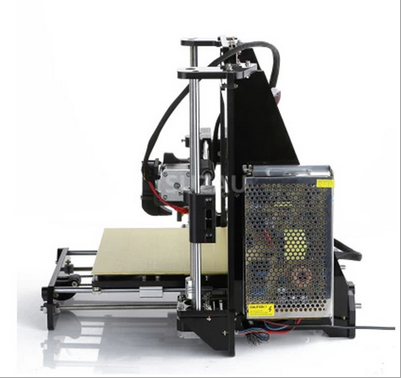 深圳速造科技 3D打印机DIY套件大尺寸立体打印机FDM 套件SUZAU i3 3D Printer