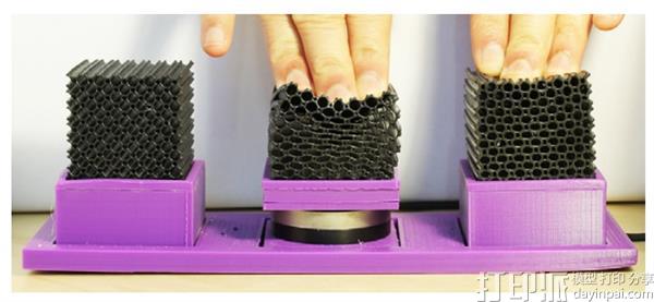 迪斯尼开发出感知模型能模拟出人对3D打印对象的感知.jpg