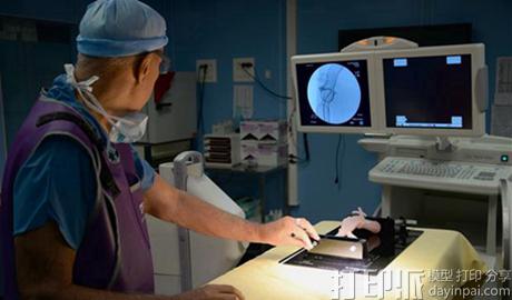 法国Biomodex公司为医疗提供精准3D打印器官模型.jpg