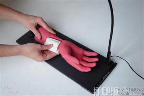 法国Biomodex公司为医疗提供精准3D打印器官模型.jpg