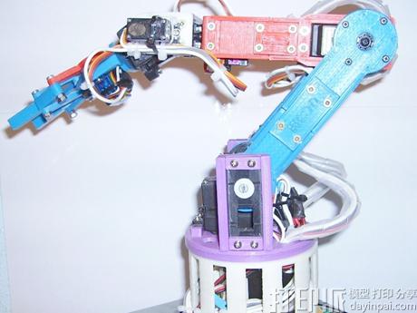 运用ABS材料3D打印出的优秀作品图赏.jpg