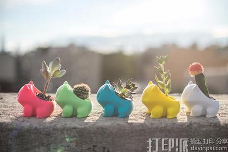 运用ABS材料3D打印出的优秀作品图赏.jpg