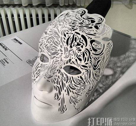 运用ABS材料3D打印出的优秀作品图赏.jpg
